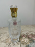 五粮液股份出品 官方授权  52度优级 浓香型白酒 喜福盛世 52度 500mL 2瓶 礼盒酒（内含酒具） 实拍图