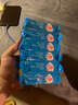 雕牌肥皂洗衣皂透明皂深层去渍净爽青柠家用家庭装 102g*6块*3组【共18块】 实拍图
