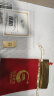 中国黄金 Au9999 8g 福字金条 投资黄金金条送礼收藏金条 实拍图
