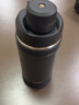 膳魔师（THERMOS）自行车水壶大容量不锈钢户外便携直饮750ml 运动水杯耐高温FJU 实拍图