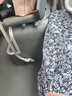 可茵（Keyin）连衣裙女装2025年夏季新款通勤休闲减龄气质上衣中长款裙子套装女 上衣+半身裙 L 实拍图