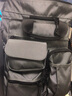 梵者 新款斜挎包男士包包单肩包手提包男多功能休闲双肩男包韩版 灰色 实拍图