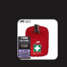 塔虎 TT急救小包TQ 户外急救装备小包外挂包红色警示腰包 晒单实拍图