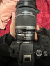 佳能（Canon） R转接环 rf卡口适配器全画幅微单转接单反镜头适用R10 R8 R7 R50 R RP R5 R5二代 R6 R62 R3 七工匠EF-EOSR转接环 官方标配 实拍图