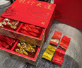 惠聚春秋红茶特级正山小种金骏眉祁门滇红组合红茶礼盒500g送礼长辈 四大红茶礼盒【送礼选它】 实拍图