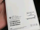 Apple/苹果 iPhone 13 (A2634) 128GB 午夜色 支持移动联通电信5G 双卡双待手机 实拍图