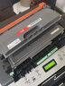 彩格适用联想m7400pro粉盒m7605d硒鼓lt2451h墨盒m7450fpro m7615dna lj2405d 2605d 2655dn m7675粉盒1支装 实拍图