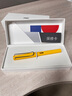 凌美（LAMY）钢笔 狩猎系列练字正姿钢笔学生文具办公礼品 毕业礼物企业团购 黄色18-0.5mm 实拍图