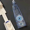 普乐士（PLUS） 手帐胶带 点点胶手账工具无痕双面胶替芯大容量 透明点状胶豆豆贴 DIY学生粘胶用 TG-746LPR粉色5个替芯送本体1个 点点胶 实拍图