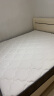 全友家居 3D环保椰棕弹簧床垫硬偏硬 双人床棕垫厚床垫105190-2 实拍图