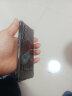 ESCASE 华为nova7Pro手机壳保护套防摔全包气囊简约时尚有挂绳孔软壳女男外壳proES-iP9系列透明 实拍图