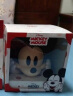 迪士尼（DISNEY）六一儿童糕点坚果礼盒 休闲零食大礼包 好奇无限礼盒365克/盒 实拍图