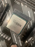 AMD 锐龙CPU 处理器 搭微星/华硕/技嘉B450B550CPU主板套装 板U套装 技嘉A520M K V2 R5 5600GT(散片)套装带核显 实拍图