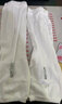 【全网爆款】防晒冰袖防晒袖遮阳袖套男女夏季户外开车骑行手套 3双装（随机颜色） 实拍图