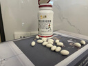 威士雅钙维生素D软胶囊补钙60粒 成人中老年人补钙液体钙片D3送长辈 实拍图