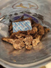 老四川（laosichuan）牛肉干 五香麻辣灯影香辣1斤装牛肉干250g*2 中华老字号特产零食 五香牛肉片250g*2袋 实拍图