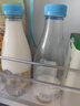 蒙牛【顺丰】每日鲜语0脂肪鲜奶720ml低温脱脂鲜奶巴氏杀菌 0脂肪 720ml*3瓶 实拍图