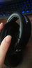 铁三角（Audio-technica） M30X 头戴式专业录音HIFI监听耳机专业耳机直播耳机录音耳机 实拍图