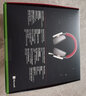 微软（Microsoft） Xbox立体声耳机电竞 游戏电玩Series手柄头戴式电脑有线耳机环绕音 DW12E XBOX无线耳机（星空限量版） 实拍图