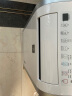 夏普（SHARP）除湿机家用杀菌防霉干衣机地下室干燥机20L抽湿器抽湿净化一体机  DW-D20HZ-W 20L/天 超高性价比 实拍图