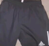 阿迪达斯 ADIDAS 男子 跑步系列 OWN THE RUN SHO 运动 短裤 H58593  A2XL7(185/96A)码 晒单实拍图