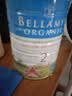 贝拉米（Bellamy's）经典版澳洲原装进口 有机奶源澳白平替婴幼儿配方牛奶粉 原生HMO 【0元入会】2段3罐 效期28年4-8月 实拍图