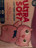 恩芝(Eun jee)猫小菲纯棉日用卫生巾250mm10片(护翼型) 实拍图