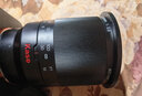 卡色（Kase）200mmF5.6全画幅折返镜头 甜甜圈定焦镜头背景虚化梦幻特效 适用于EF RF E Z G X微单相机卡口 【索尼E卡口】全画幅折返镜头 实拍图