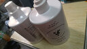 韩水仙 牛奶洗面奶500g洁面乳净澈毛孔不伤肤补水保湿清爽 【2瓶装1000g】牛奶洗面奶 实拍图