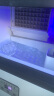 新飞（frestec）制冰机商用奶茶店小型55-400KG大型桶装水制冰器KTV吧台冰块制作机自动制冰机 【中型款】50颗-产80kg-两用款 实拍图
