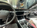 二膜 2026款奥迪A6L内饰保护膜中控仪表导航钢化膜显示屏防刮贴膜配件 19-26款奥迪A6L【内饰膜+三屏幕】 实拍图