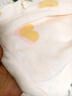 多喜爱家纺暖绒枕套 牛奶绒加厚暖暖绒印花枕头套一对装 小兔叽枕套（绒） 74cm*48cm 实拍图