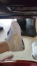 耐克（NIKE）女休闲鞋 24夏季新款AIR MAX气垫缓震耐磨时尚轻便柔软透气跑步鞋 AIR MAX气垫鞋/柠檬黄 晒图返10 37.5 晒单实拍图