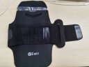 思莱宜跑步手机臂包携带神器户外骑行健身装备手腕包臂套支架7英寸大号 晒单实拍图