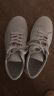 爱步（ECCO）【60周年限定款】 夏季厚底板鞋简约休闲鞋 柔酷219203 白色21920301007 36 晒单实拍图
