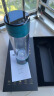 KENVLES英国品牌高档富氢水素分离杯高浓度超饱和小分子电解养生水杯礼物 【一键制氢】高浓度 280ml 礼盒装 实拍图