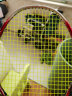 YONEX尤尼克斯羽毛球线YY日本产全型号专业高弹耐打羽毛球拍线 【1条】BG65 耐打【主图八色选】 实拍图