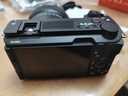 索尼（SONY）ZV-E10 II APS-C画幅微单相机 创意外观滤镜 精准对焦  zv-e10二代 黑色套机+E55-210【双镜头 远摄】 官方标配 实拍图