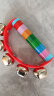马博士 婴儿沙锤玩具5件套手摇铃铛拨浪鼓套装乐器玩具六一儿童节礼物 实拍图