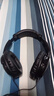 得胜（TAKSTAR） HD2000头戴式立体声hifi隔音监听耳机电脑手机k歌直播降噪音乐录音耳机 k歌/录音标配【HD2000】 实拍图