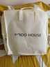 MIDO HOUSE铭都全棉新疆棉花被春秋被夏被被芯A类四季通用 四季被 200*230cm 实拍图
