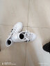 阿迪达斯 （adidas）NEO 男鞋笑脸休闲鞋高帮板鞋FX9063 晒单实拍图