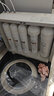 金线泉滤芯适用于美的净水器滤芯F1滤芯MRO202A-4 MRO203-4 MRO1695A-75 200G反渗透ro膜 实拍图