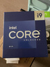 英特尔(Intel) i9-13900K 酷睿13代 24核32线程 睿频至高可达5.8Ghz 五年质保 台式机CPU 畅玩黑神话悟空 实拍图