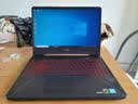华硕（ASUS）天选2/3 二手笔记本 飞行堡垒 15.6寸高性能独显电竞吃鸡游戏本电脑 95新I5-8300H GTX1050TI飞行堡垒 实拍图
