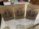 榛心榛意 铁岭野生榛子 东北特产 500g×2（2袋装）大粒A+ 实拍图