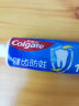 高露洁（Colgate） 全面防蛀清新薄荷味牙膏大容量250g 清新口气 实拍图