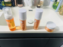 纽乐葆麦卢卡水乳妈妈护肤品套装保湿爽肤水润肤哺乳期专用官方旗舰正品 5件套【面膜+洁面+水+乳+霜】 实拍图
