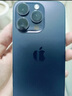 Apple iPhone 14Pro 苹果14 pro 二手苹果手机 国行全网通5G 暗紫色【店长推荐】 99新 128G国行【3期免息+三年店保+大礼包】 实拍图