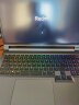 小米游戏本 红米Redmi G Pro 游戏本 2024 笔记本电脑（14代i9-14900HX 16G 1T RTX4060 240Hz高刷屏） 晒单实拍图